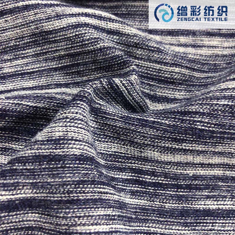 竹節汗布（現貨發售 長期供應）