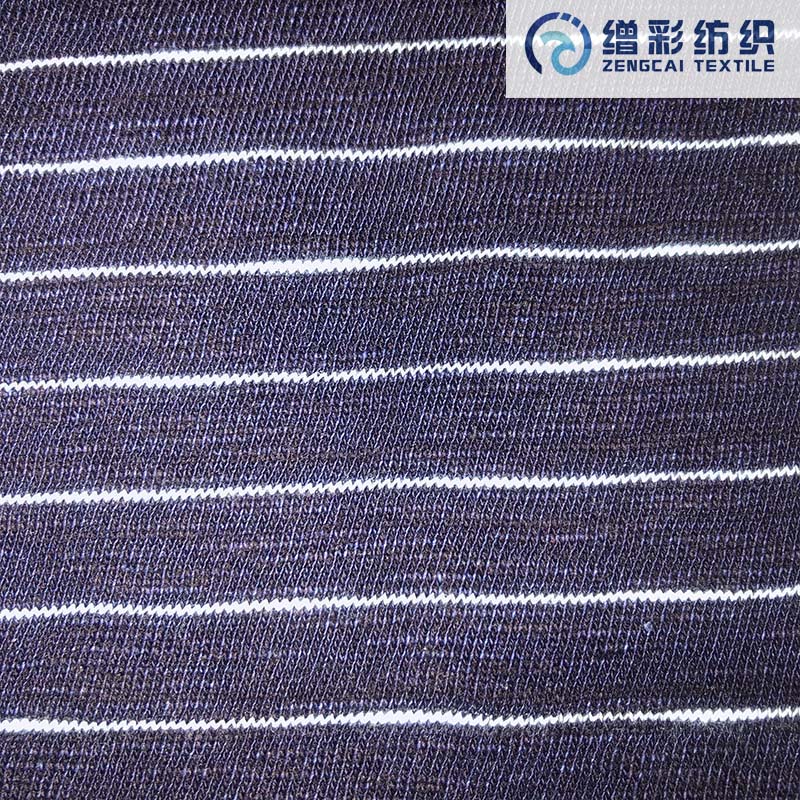 竹節汗布（現貨發售 長期供應）