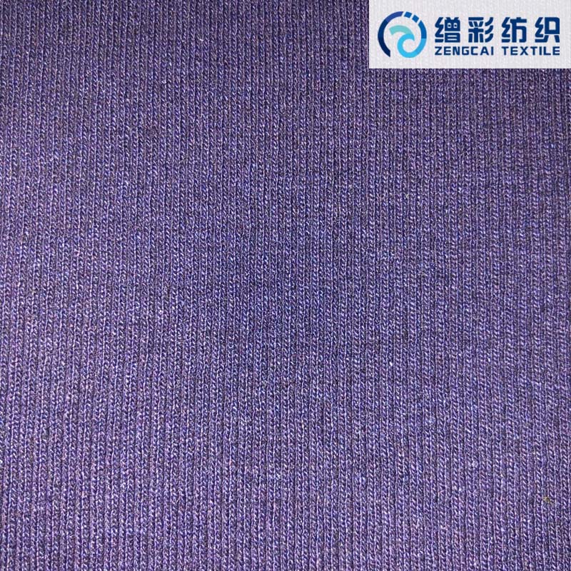 2*2氨綸羅紋（現貨發售 長期供應）
