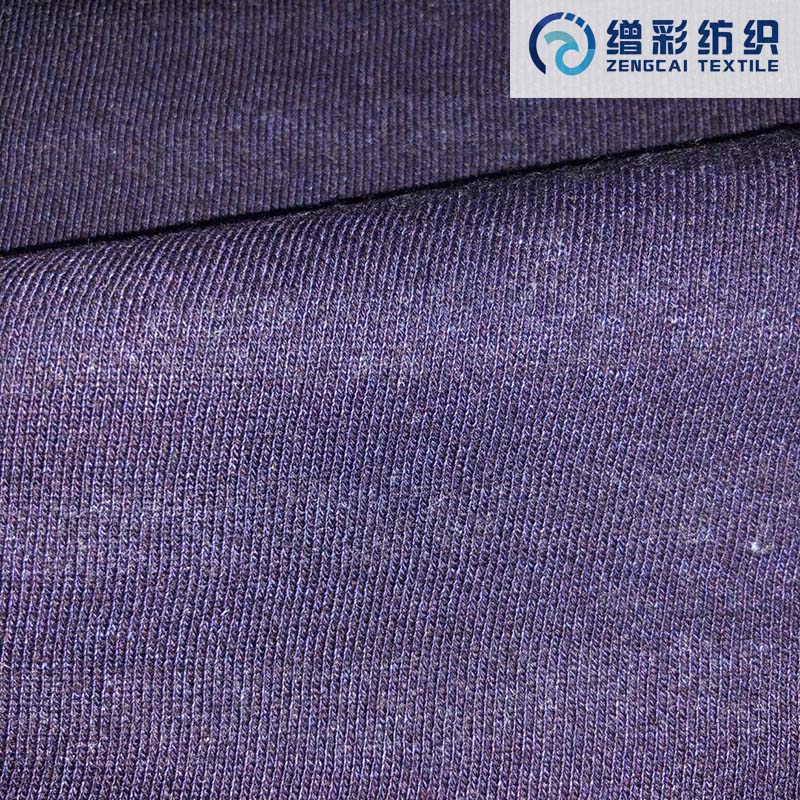 靛藍彩條衛衣（新品推薦）