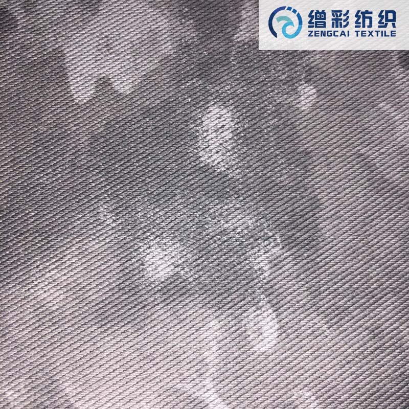 迷彩印花斜紋（新品推薦）