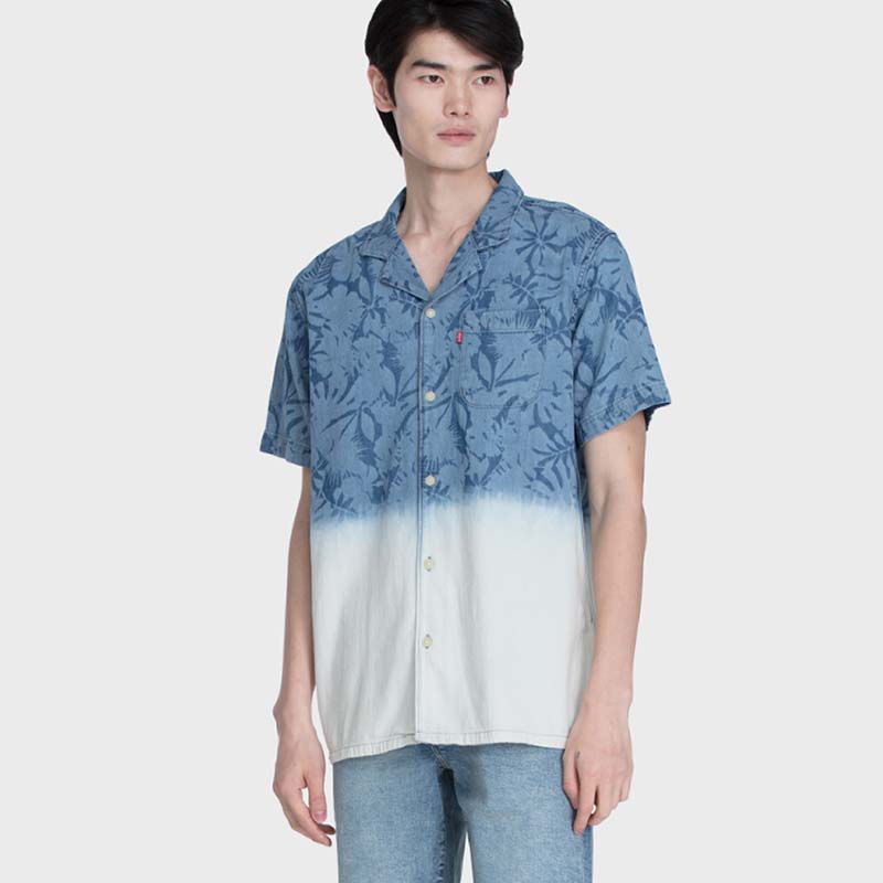 牛仔服裝系列